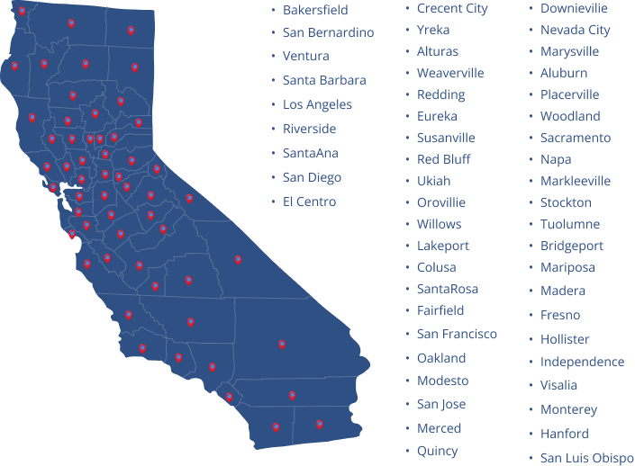BSIS Approved Security Guard Online Training Across California