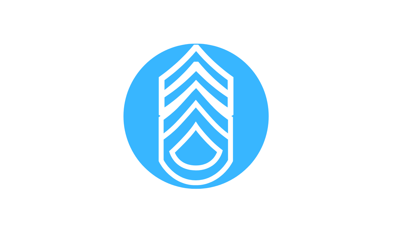 Staff Sergeant