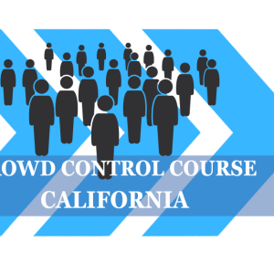 Crowd Control (California)