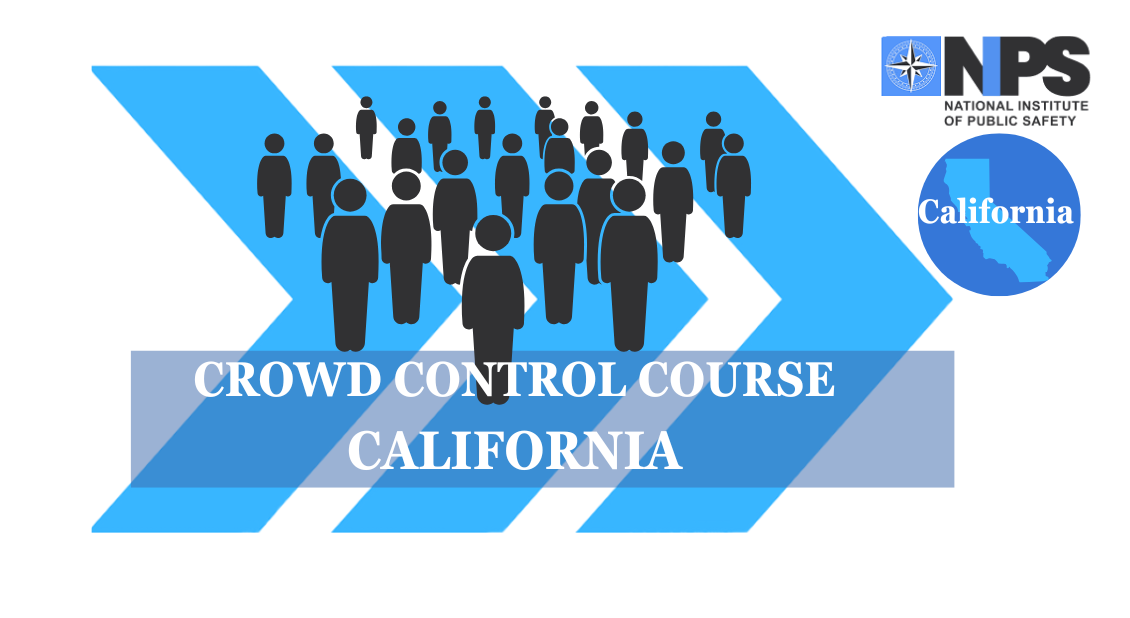 Crowd Control (California)