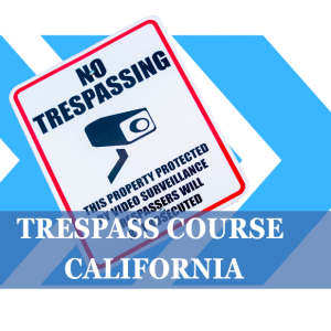 Trespass (California)