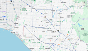 Guard Card Training in Orange County California